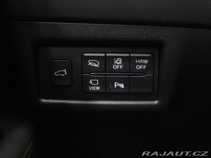 Mazda CX-5 2,0 G165 AWD MT Revolutio 2022