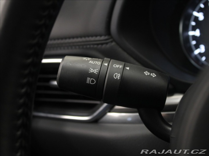 Mazda CX-5 2,0 G165 AWD MT Revolutio 2022