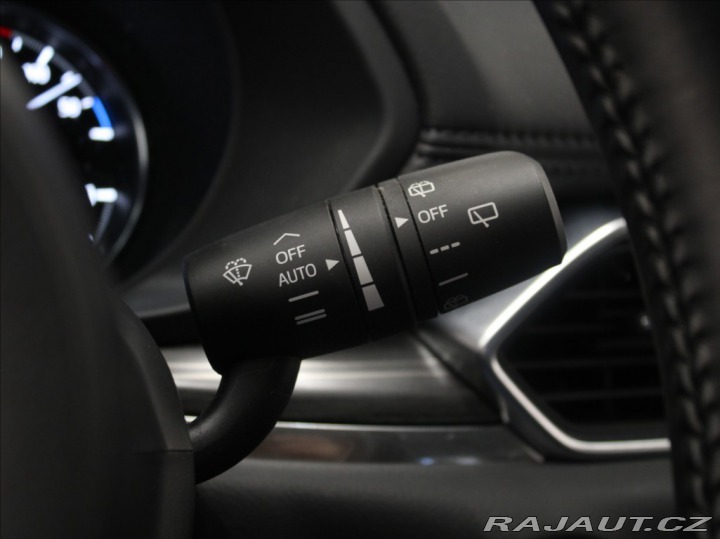 Mazda CX-5 2,0 G165 AWD MT Revolutio 2022