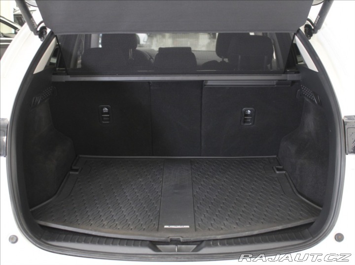 Mazda CX-5 2,0 G165 AWD MT Revolutio 2022