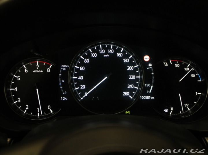 Mazda CX-5 2,0 G165 AWD MT Revolutio 2022