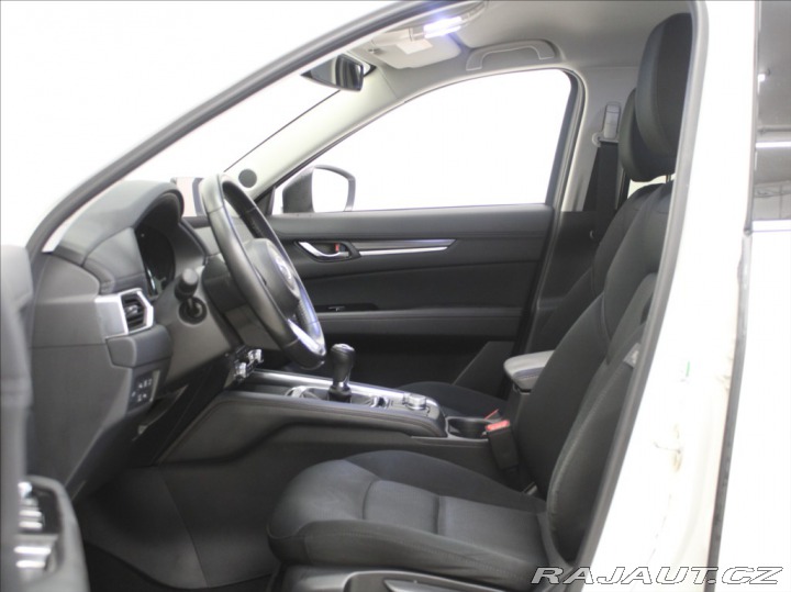 Mazda CX-5 2,0 G165 AWD MT Revolutio 2022
