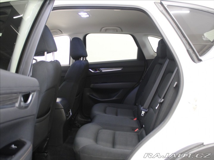 Mazda CX-5 2,0 G165 AWD MT Revolutio 2022