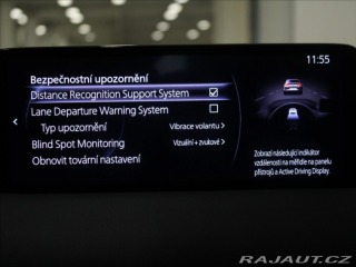 Mazda CX-5 2,0 G165 AWD MT Revolutio 2022