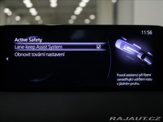 Mazda CX-5 2,0 G165 AWD MT Revolutio 2022