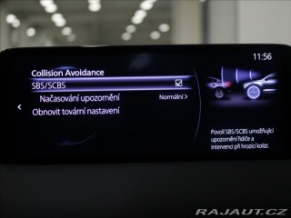 Mazda CX-5 2,0 G165 AWD MT Revolutio 2022