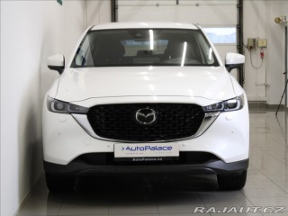 Mazda CX-5 2,0 G165 AWD MT Revolutio 2022