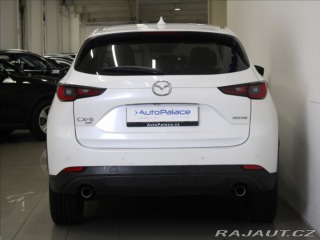 Mazda CX-5 2,0 G165 AWD MT Revolutio 2022