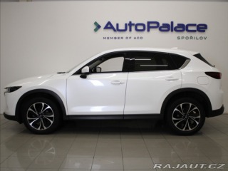 Mazda CX-5 2,0 G165 AWD MT Revolutio 2022