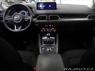 Mazda CX-5 2,0 G165 AWD MT Revolutio 2022