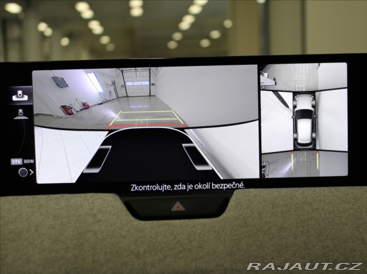 Mazda CX-60 2,5 PHEV 241kW TAKUMI 2x 2022