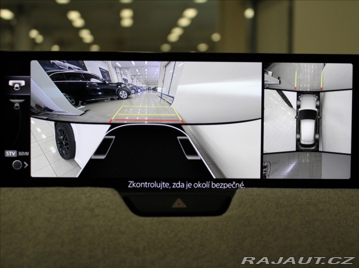 Mazda CX-60 2,5 PHEV Takumi 2x Sady k 2022