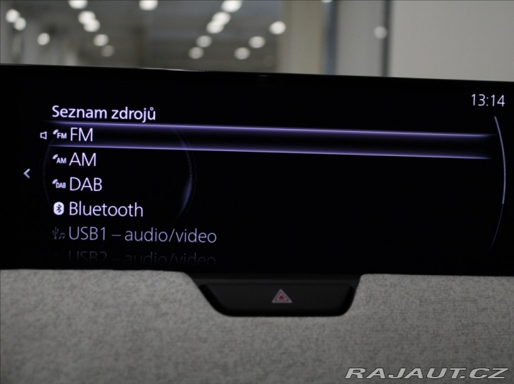 Mazda CX-60 2,5 PHEV Takumi 2x Sady k 2022