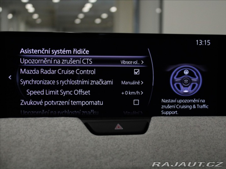 Mazda CX-60 2,5 PHEV 241kW TAKUMI 2x 2022