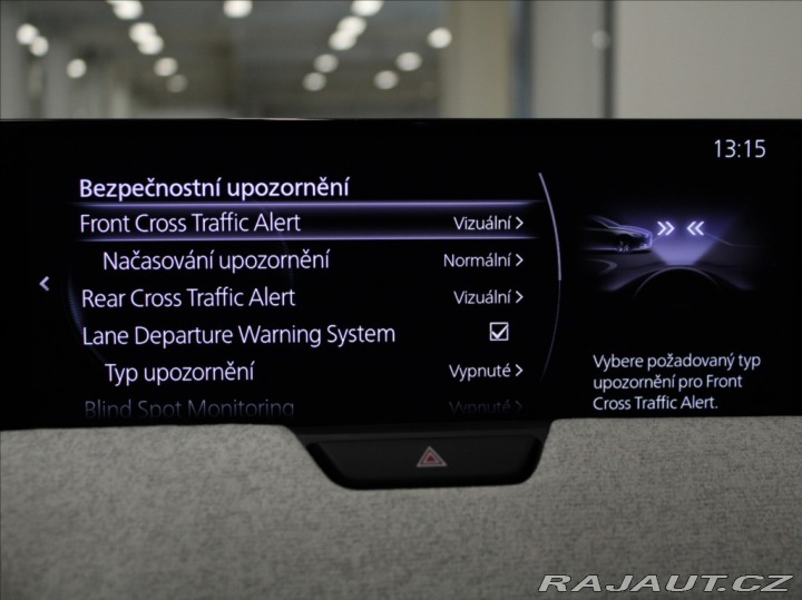 Mazda CX-60 2,5 PHEV 241kW TAKUMI 2x 2022