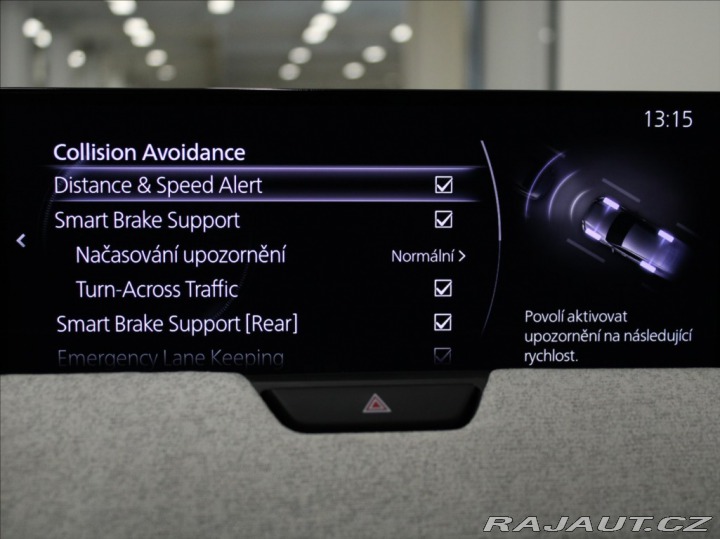 Mazda CX-60 2,5 PHEV Takumi 2x Sady k 2022