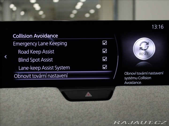 Mazda CX-60 2,5 PHEV 241kW TAKUMI 2x 2022