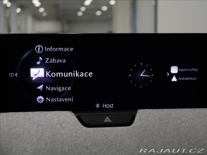 Mazda CX-60 2,5 PHEV Takumi 2x Sady k 2022