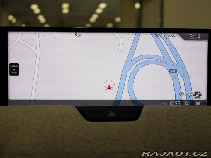 Mazda CX-60 2,5 PHEV Takumi 2x Sady k 2022