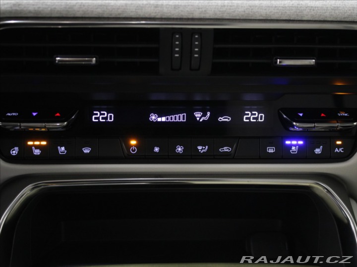 Mazda CX-60 2,5 PHEV 241kW TAKUMI 2x 2022