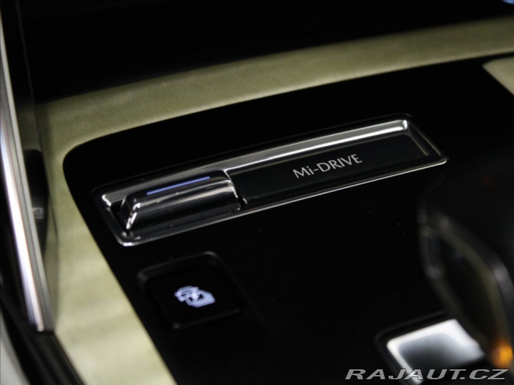 Mazda CX-60 2,5 PHEV 241kW TAKUMI 2x 2022