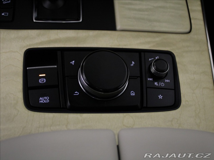 Mazda CX-60 2,5 PHEV 241kW TAKUMI 2x 2022