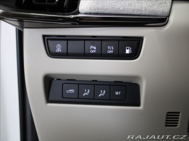 Mazda CX-60 2,5 PHEV Takumi 2x Sady k 2022