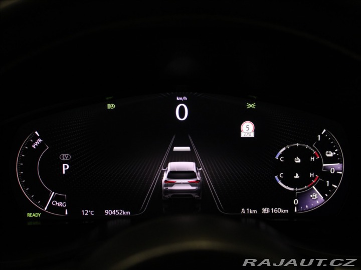 Mazda CX-60 2,5 PHEV Takumi 2x Sady k 2022