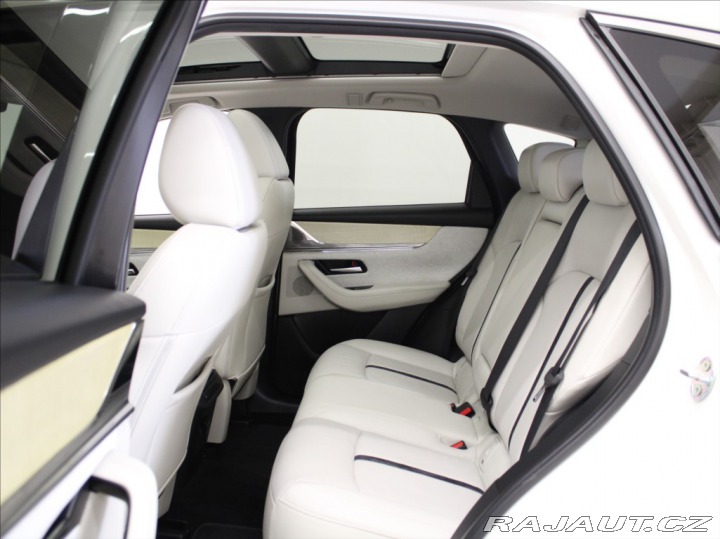 Mazda CX-60 2,5 PHEV Takumi 2x Sady k 2022