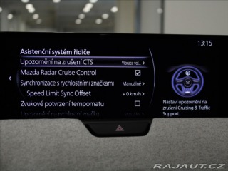 Mazda CX-60 2,5 PHEV 241kW TAKUMI 2x 2022