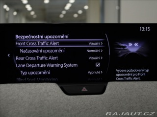 Mazda CX-60 2,5 PHEV 241kW TAKUMI 2x 2022