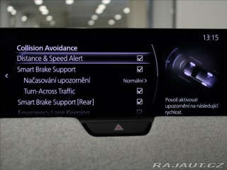 Mazda CX-60 2,5 PHEV 241kW TAKUMI 2x 2022