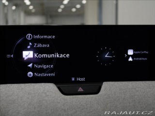 Mazda CX-60 2,5 PHEV 241kW TAKUMI 2x 2022