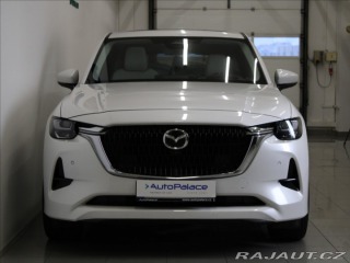 Mazda CX-60 2,5 PHEV 241kW TAKUMI 2x 2022