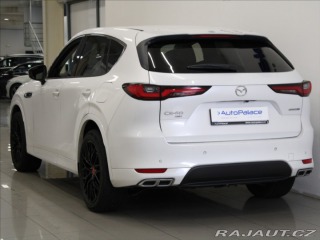 Mazda CX-60 2,5 PHEV 241kW TAKUMI 2x 2022