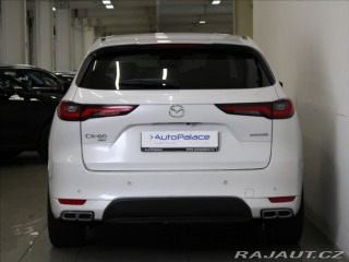 Mazda CX-60 2,5 PHEV 241kW TAKUMI 2x 2022