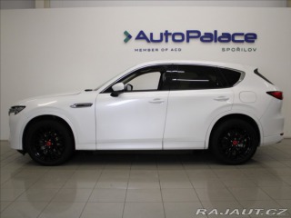 Mazda CX-60 2,5 PHEV 241kW TAKUMI 2x 2022