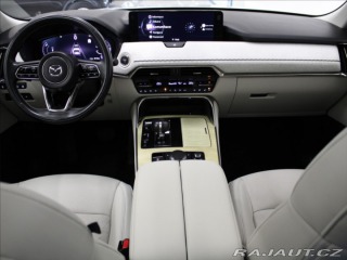 Mazda CX-60 2,5 PHEV 241kW TAKUMI 2x 2022