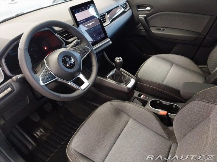 Mitsubishi ASX 1.3 MT M-HYBRID  MY25 NTE 2025