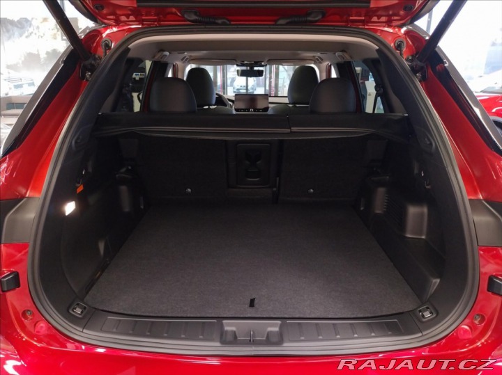 Mitsubishi Outlander 2.4 PHEV  INSTYLE 2025