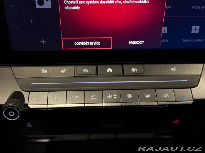 Opel Astra 1.5 GS 1.2 TURBO 96 kW AT 2025