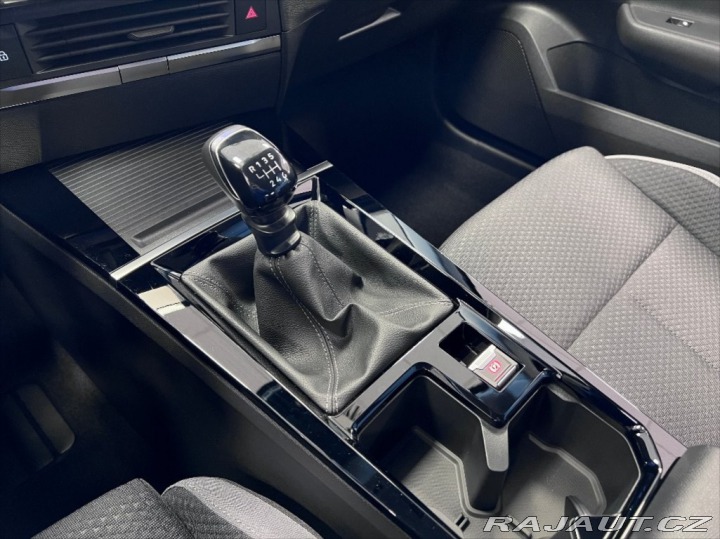 Opel Astra 1.5 Edition 1.2 96kW MT6 2025