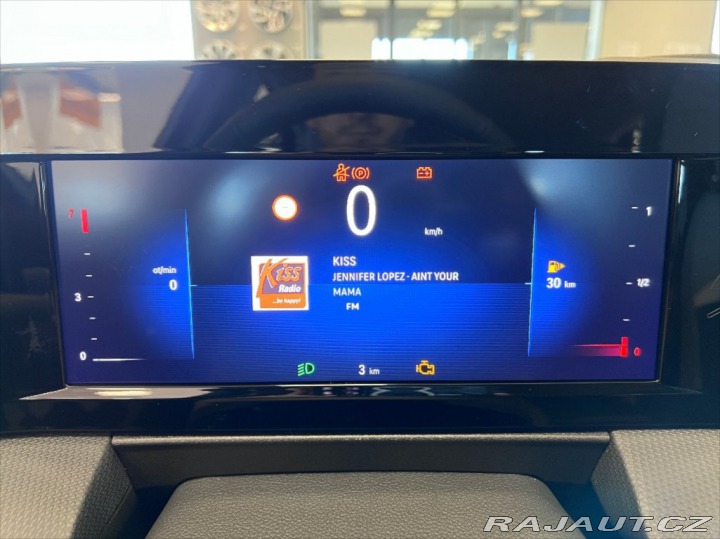 Opel Astra 1.5 Edition 1.2 96kW MT6 2025