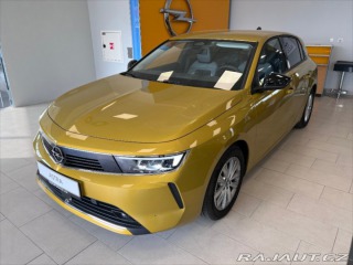 Opel Astra 1.5 Edition 1.2 96kW MT6 2025