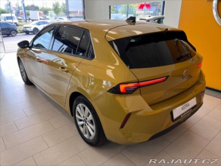 Opel Astra 1.5 Edition 1.2 96kW MT6 2025