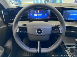 Opel Astra 1.5 Edition 1.2 96kW MT6 2025