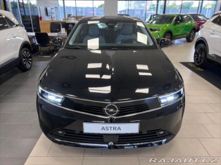 Opel Astra 1.2 Edition 1.2 96kW MT6 2025