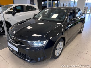 Opel Astra 1.2 Edition 1.2 96kW MT6 2025