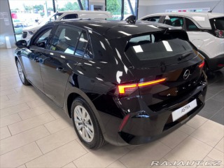 Opel Astra 1.2 Edition 1.2 96kW MT6 2025