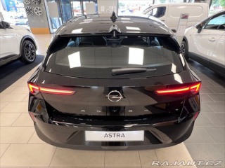 Opel Astra 1.2 Edition 1.2 96kW MT6 2025